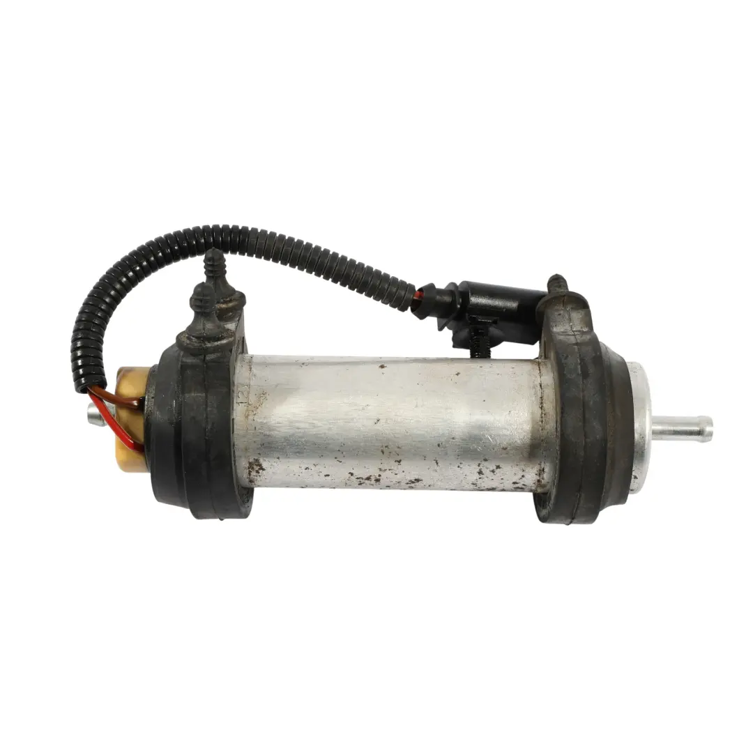 Audi Q7 4L 3.0 TDI Quattro Hochdruck Kraftstoff Pumpen Einheit Diesel - SKU 1K0906089B - Teilenummer 1K0906089B