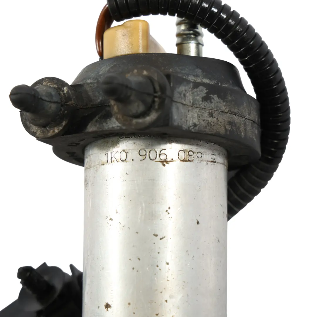 Bomba Combustible Alta Presión Diesel para Audi Q7 4L 3.0 TDI Quattro con número de pieza 1K0906089B Audi Q7 4L 3.0 TDI Quattro Bomba Combustible Alta Presión Diesel - SKU 1K0906089B - Número de pieza 1K0906089B