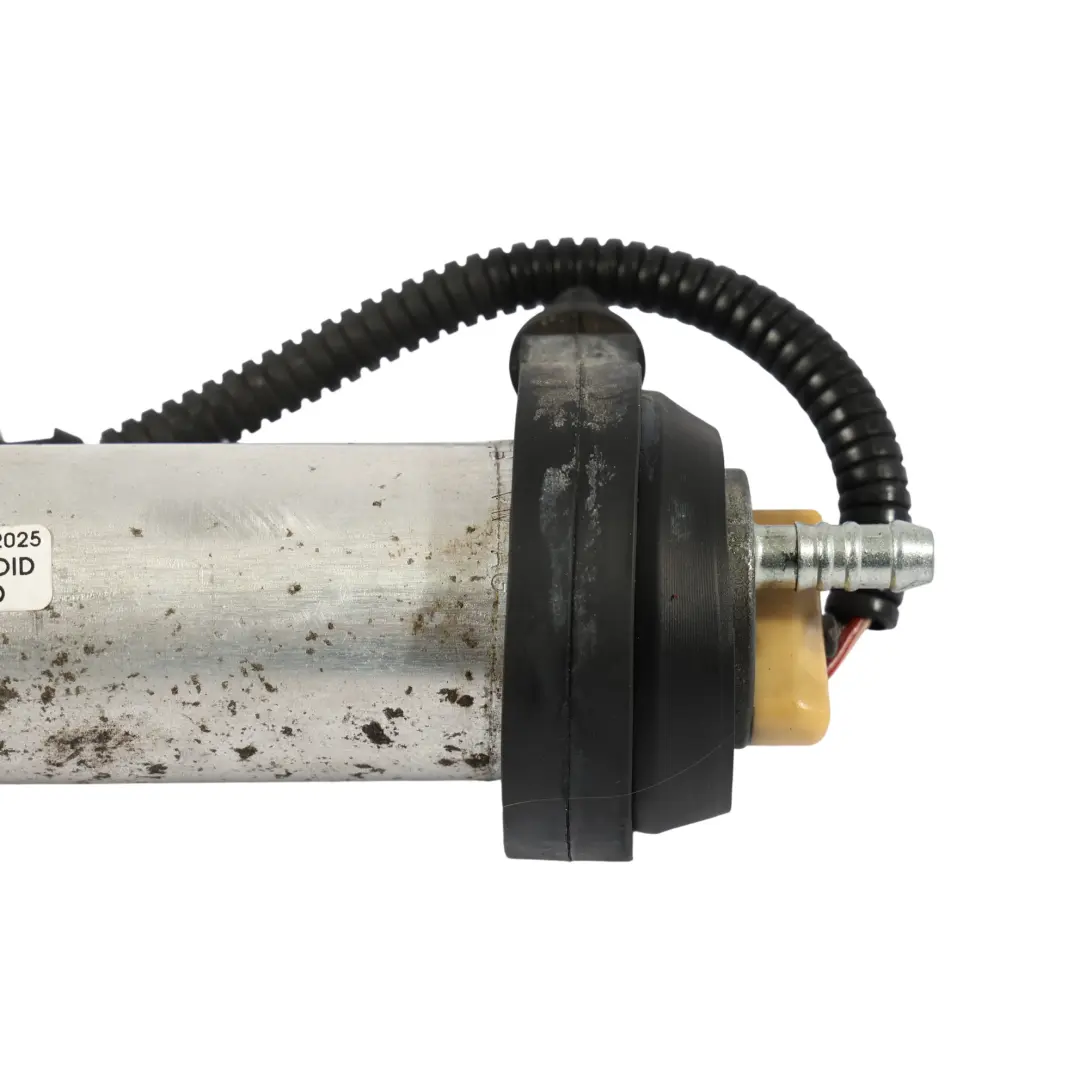 Pompe Injection Haute Pression pour Audi Q7 4L 3.0 TDI Quattro Diesel à propos du numéro de pièce 1K0906089B Audi Q7 4L 3.0 TDI Quattro Diesel Pompe Injection Haute Pression - SKU 1K0906089B - Numéro de pièce 1K0906089B