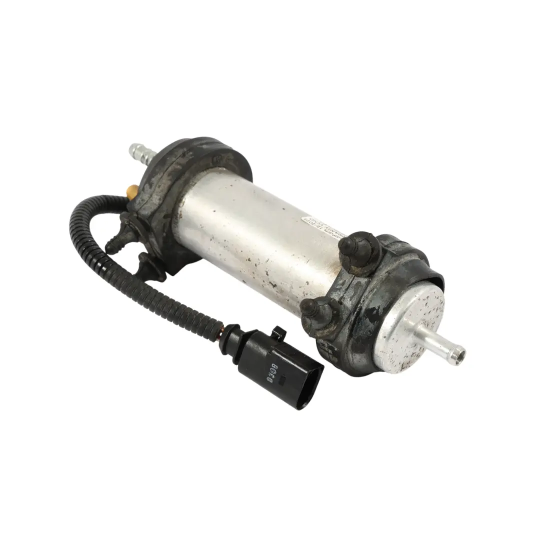 Pompa Paliwa Diesel do Audi Q7 4L 3.0 TDI Quattro o numerze 1K0906089B Audi Q7 4L 3.0 TDI Quattro Pompa Paliwa Diesel - SKU 1K0906089B - Numer Części 1K0906089B