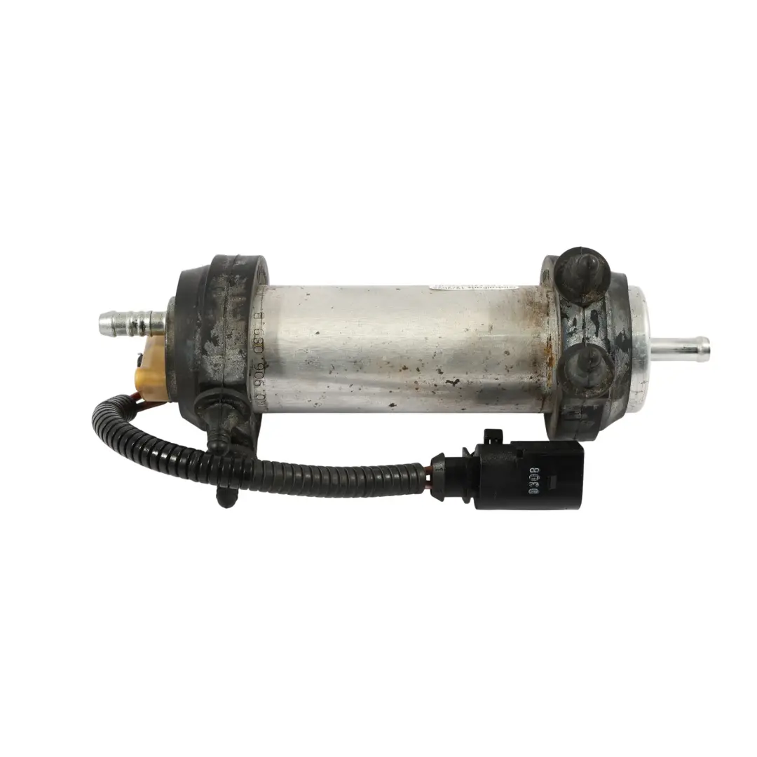 Bomba Combustible Alta Presión Diesel para Audi Q7 4L 3.0 TDI Quattro con número de pieza 1K0906089B Audi Q7 4L 3.0 TDI Quattro Bomba Combustible Alta Presión Diesel - SKU 1K0906089B - Número de pieza 1K0906089B