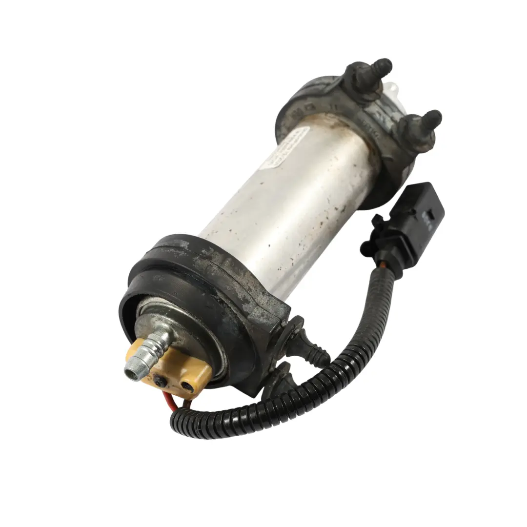 Audi Q7 4L 3.0 TDI Quattro Diesel Pompe Injection Haute Pression - SKU 1K0906089B - Numéro de pièce 1K0906089B