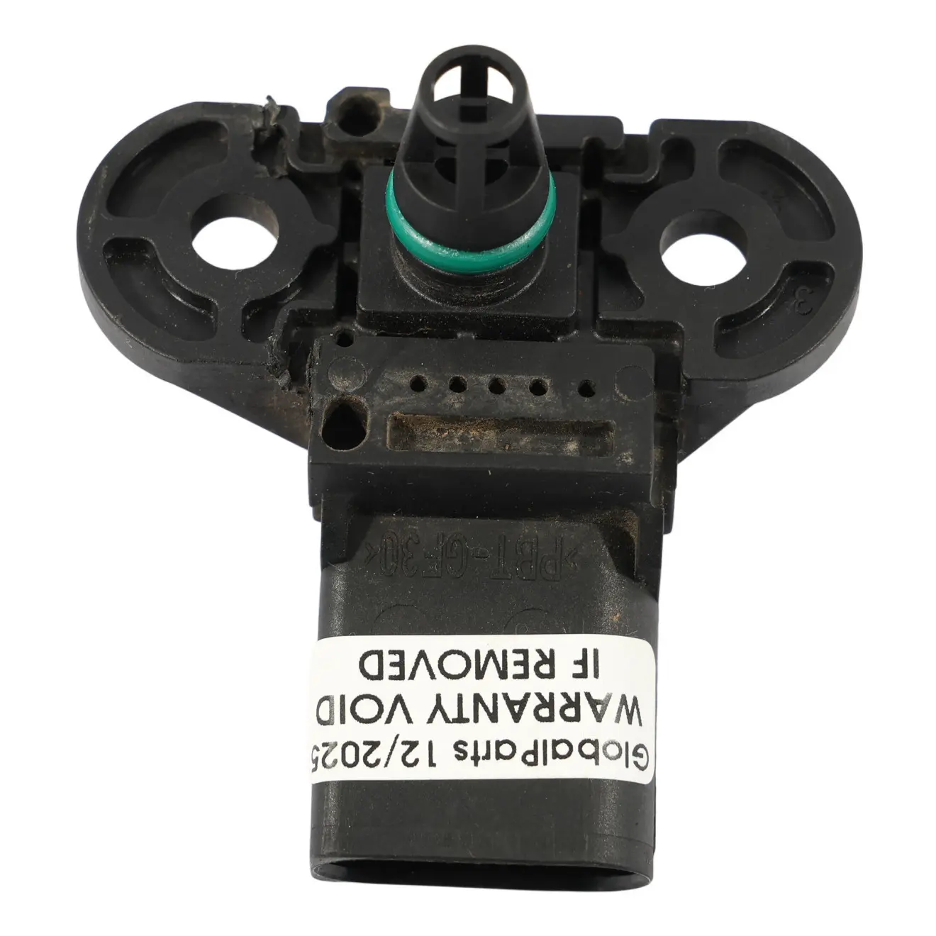 Audi A3 8P Sensore Pressione Freni Unità Sensore Servo Booster Bosch 1K0906207A