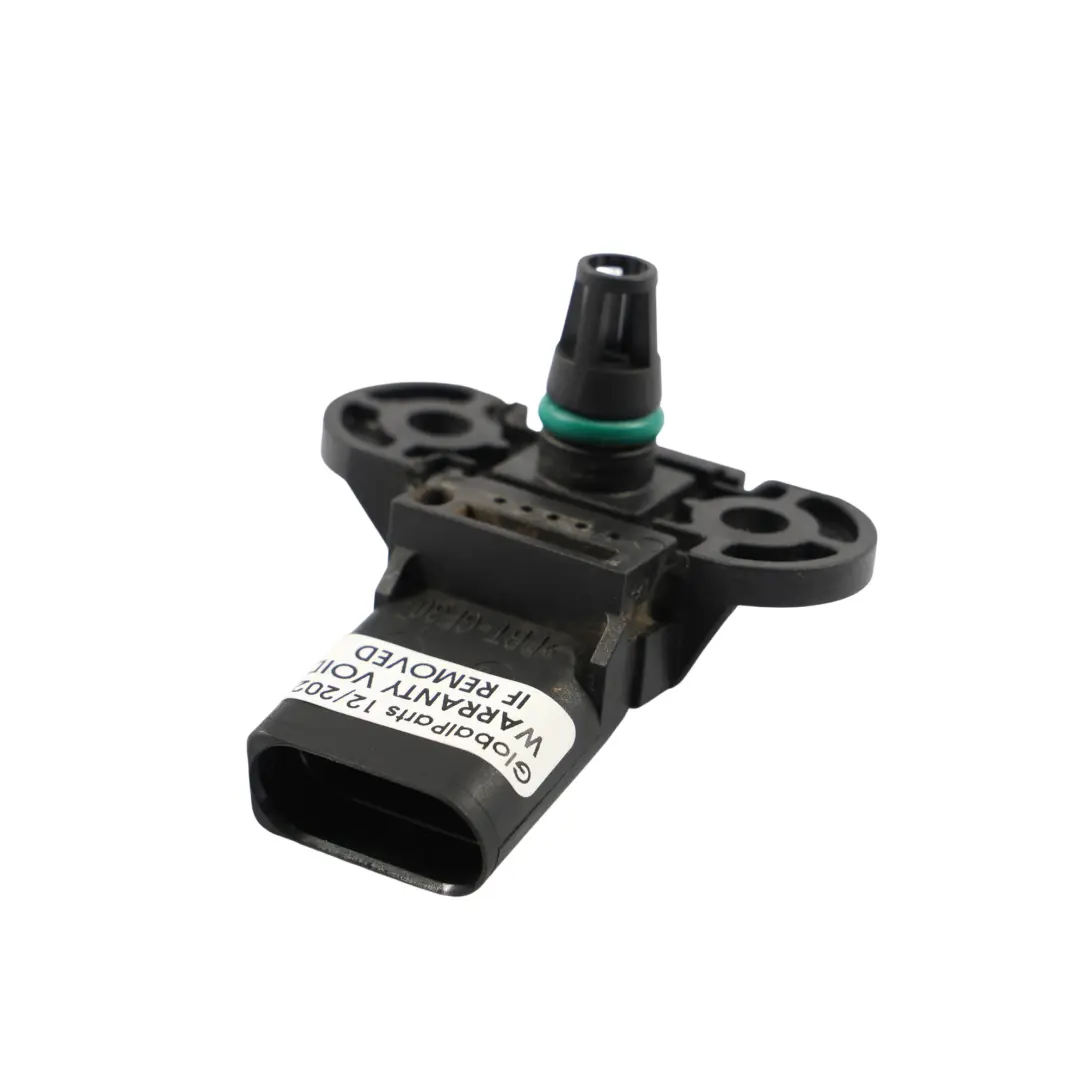 Audi A3 8P Brake Pressure Sensor Servo Booster Sensor Unit Bosch - SKU 1K0906207A - Part number 1K0906207A