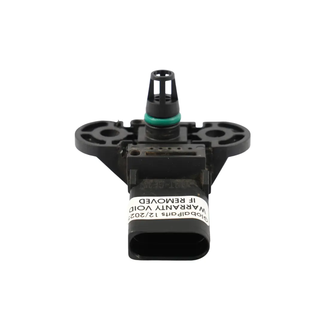 Sensore Pressione Freni Unità Sensore Servo Booster Bosch per Audi A3 8P con numero di parte 1K0906207A Audi A3 8P Sensore Pressione Freni Unità Sensore Servo Booster Bosch - SKU 1K0906207A - Numero di parte 1K0906207A