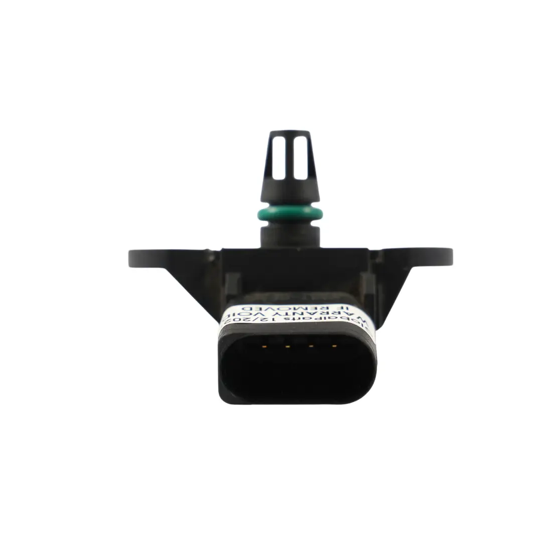 Audi A3 8P Sensor De Presión Frenos Servo Booster Sensor Unit Bosch - SKU 1K0906207A - Número de pieza 1K0906207A