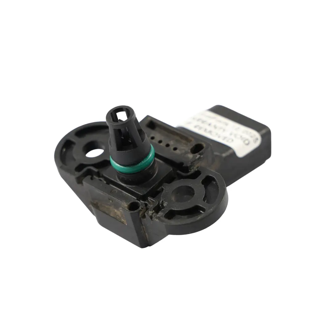 Brake Pressure Sensor Servo Booster Sensor Unit Bosch to Audi A3 8P with Part number 1K0906207A Audi A3 8P Brake Pressure Sensor Servo Booster Sensor Unit Bosch - SKU 1K0906207A - Part number 1K0906207A