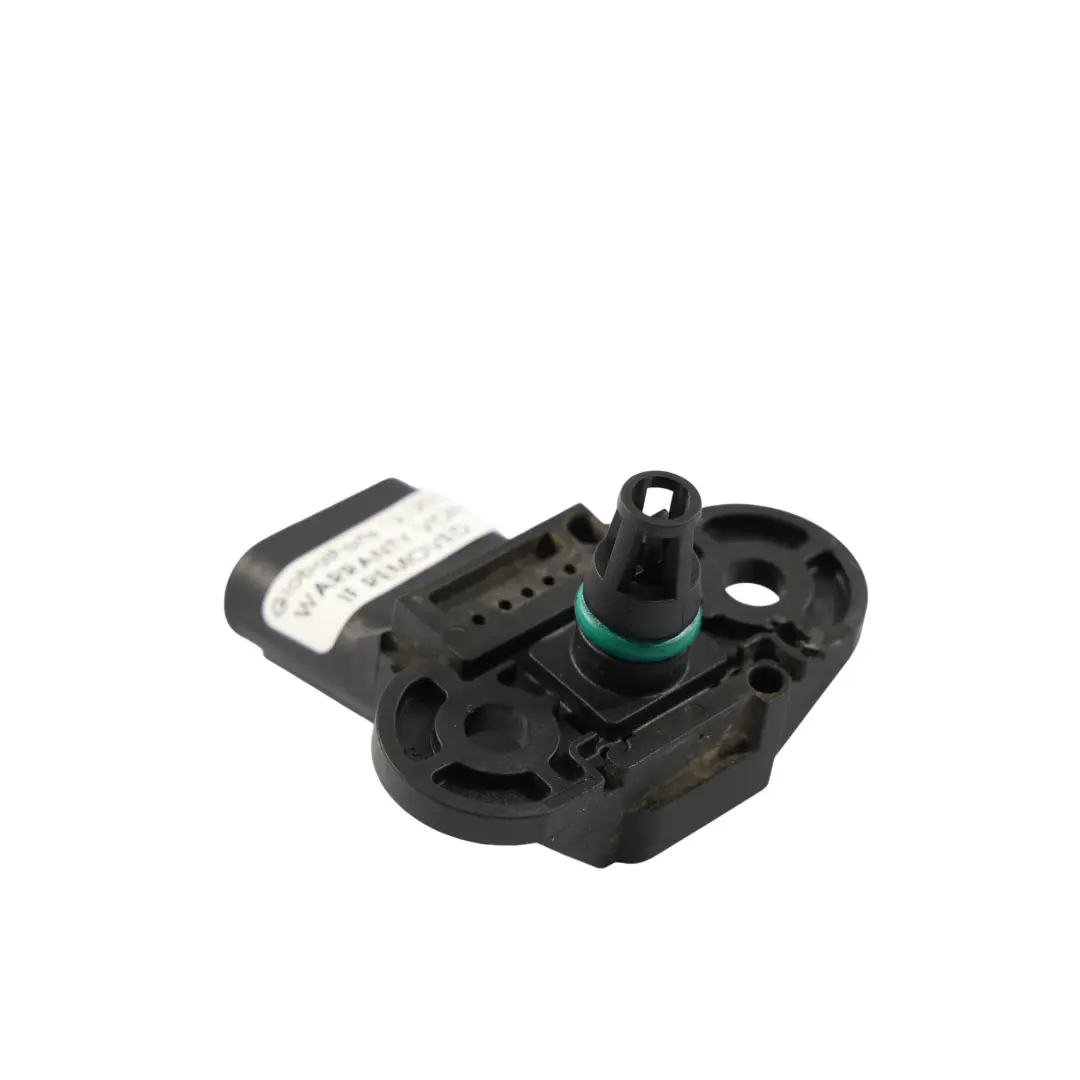 Audi A3 8P Sensor De Presión Frenos Servo Booster Sensor Unit Bosch - SKU 1K0906207A - Número de pieza 1K0906207A