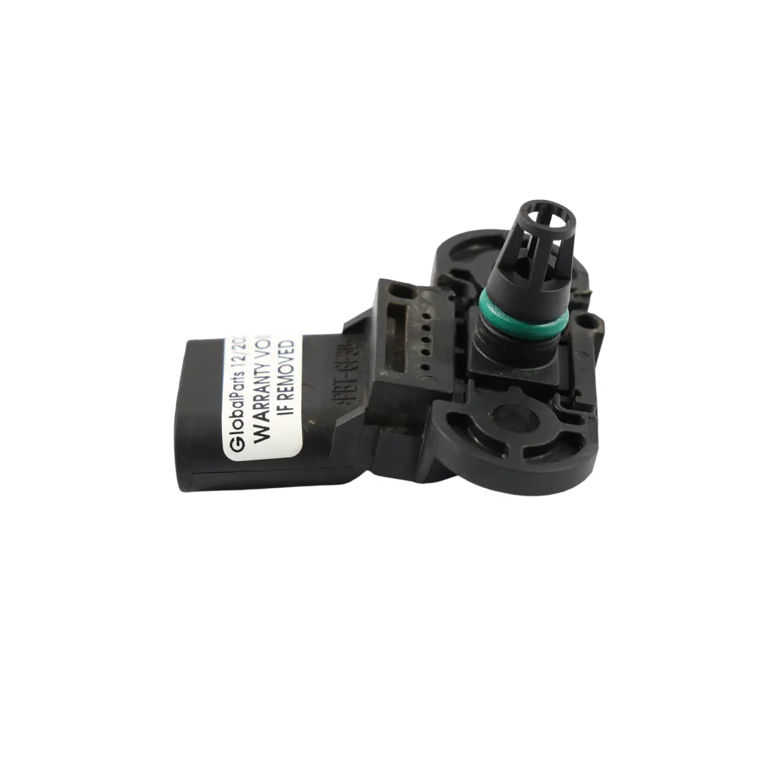 Capteur De Pression De Freinage Servofrein Bosch pour Audi A3 8P à propos du numéro de pièce 1K0906207A Audi A3 8P Capteur De Pression De Freinage Servofrein Bosch - SKU 1K0906207A - Numéro de pièce 1K0906207A