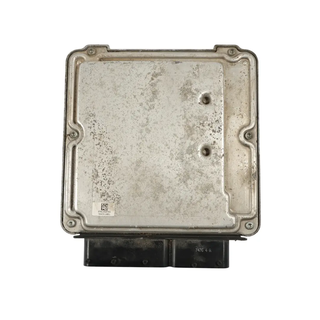 Mk5 1K V 2.0 TFSI BWA 200HP Engine Unit ECU Automatic to Volkswagen Golf with Part number 1K0907115J Volkswagen Golf Mk5 1K V 2.0 TFSI BWA 200HP Engine Unit ECU Automatic - SKU 1K0907115J-1 - Part number 1K0907115J