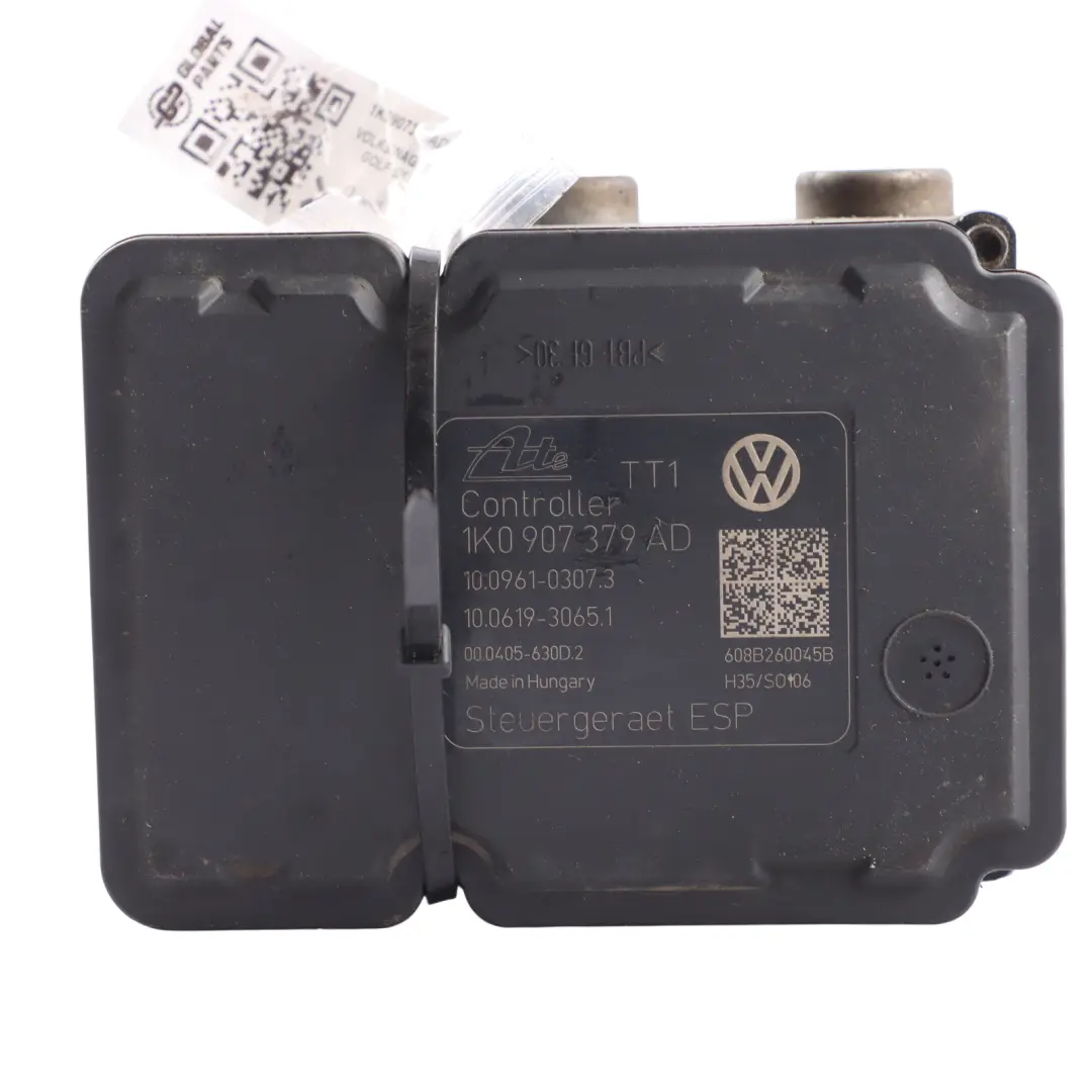 GOLF 5K - SKU 1K0907379AD - Part number 1K0907379AD