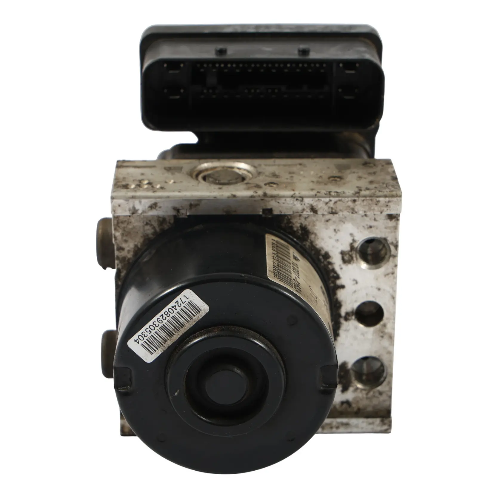 Audi A3 8V Pompa Hamulcowa ABS Moduł Sterownik 1K0907379AK