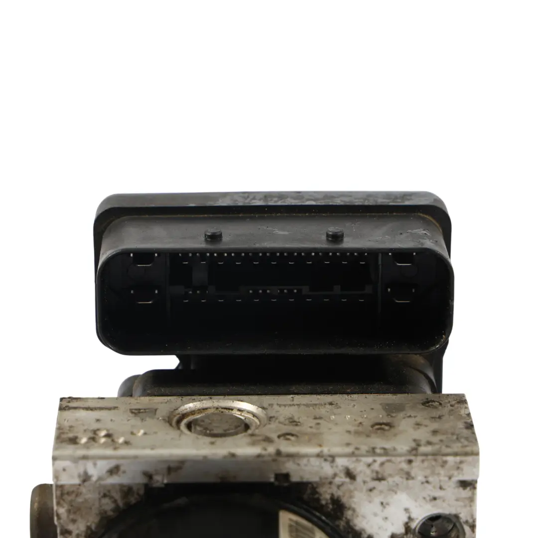 Audi A3 8V Pompa ABS Pompa Freno Idraulico Modulo Di Controllo - SKU 1K0907379AK - Numero di parte 1K0907379AK