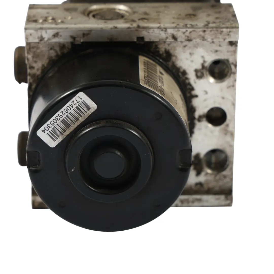 Audi A3 8V ABS Pumpe Hydraulische Bremspumpe Steuermodul - SKU 1K0907379AK - Teilenummer 1K0907379AK