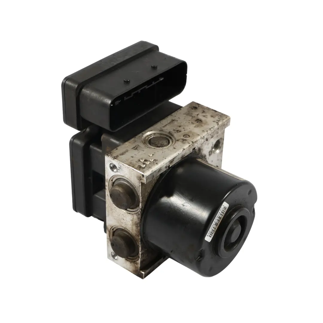 Audi A3 8V ABS Pump Hydraulic Brake Pump Control Module - SKU 1K0907379AK - Part number 1K0907379AK