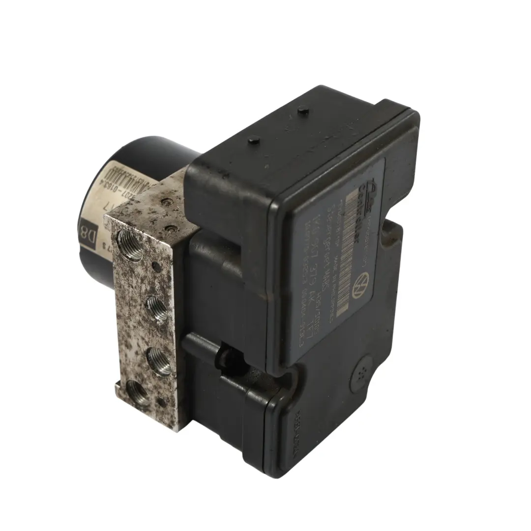  Bomba ABS Audi A3 8V Bomba De Freno Hidráulica Módulo De Control - SKU 1K0907379AK - Número de pieza 1K0907379AK