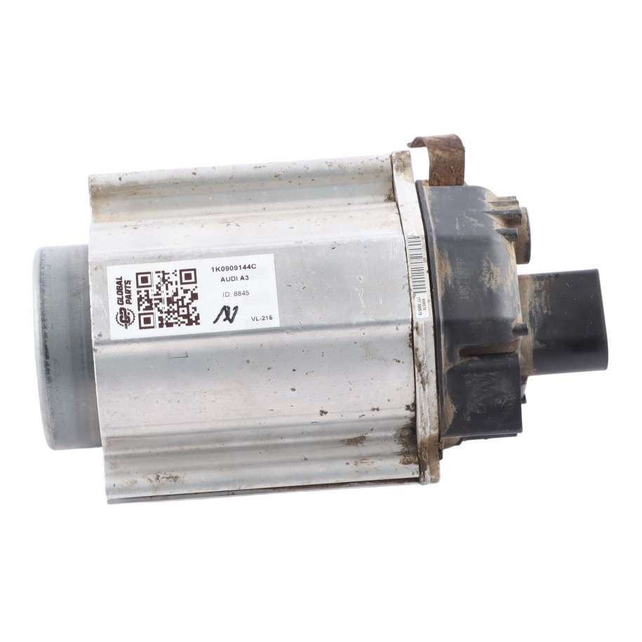 Volkswagen Golf Mk5 Audi A3 8P Steering Rack Electric Motor Unit 1K0909144C