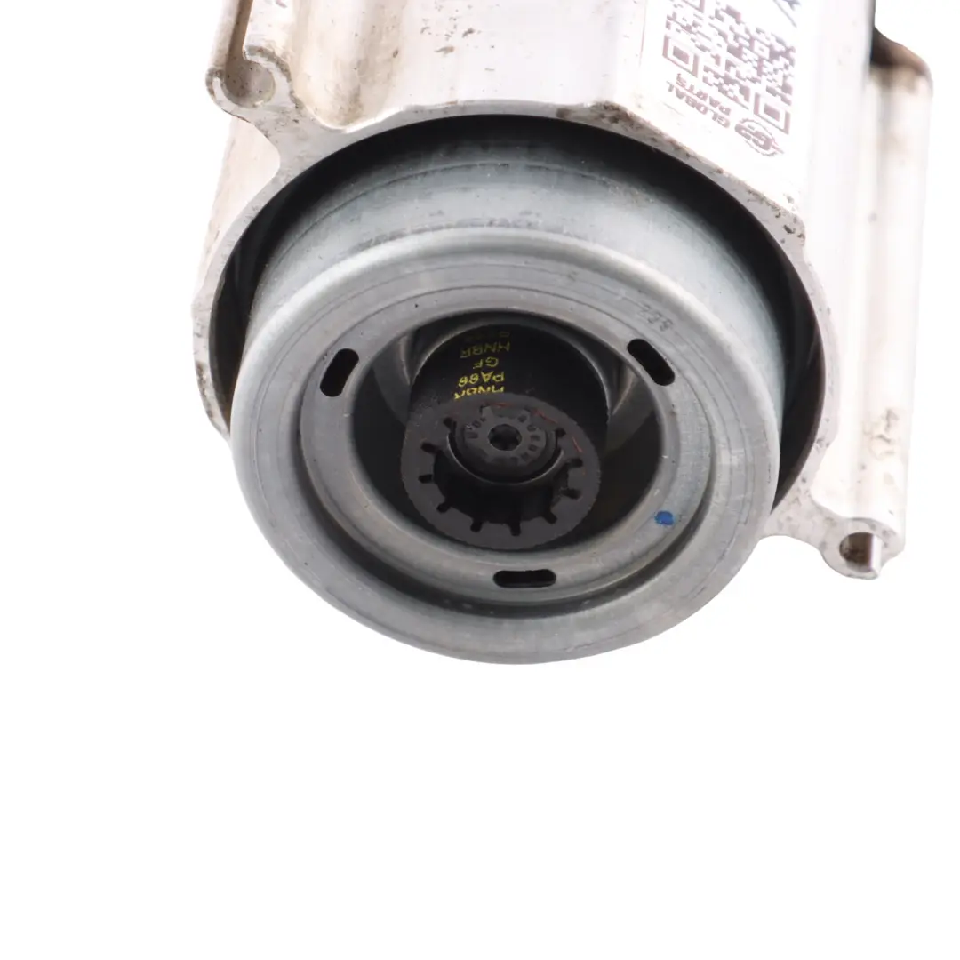 Volkswagen Golf Mk5 Audi A3 8P Zahnstangenlenkung Elektromotoreinheit - SKU 1K0909144C - Teilenummer 1K0909144C