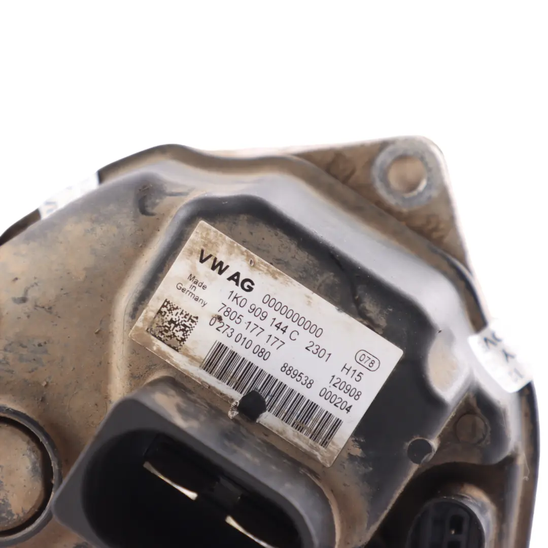 Volkswagen Golf Mk5 Audi A3 8P Zahnstangenlenkung Elektromotoreinheit - SKU 1K0909144C - Teilenummer 1K0909144C