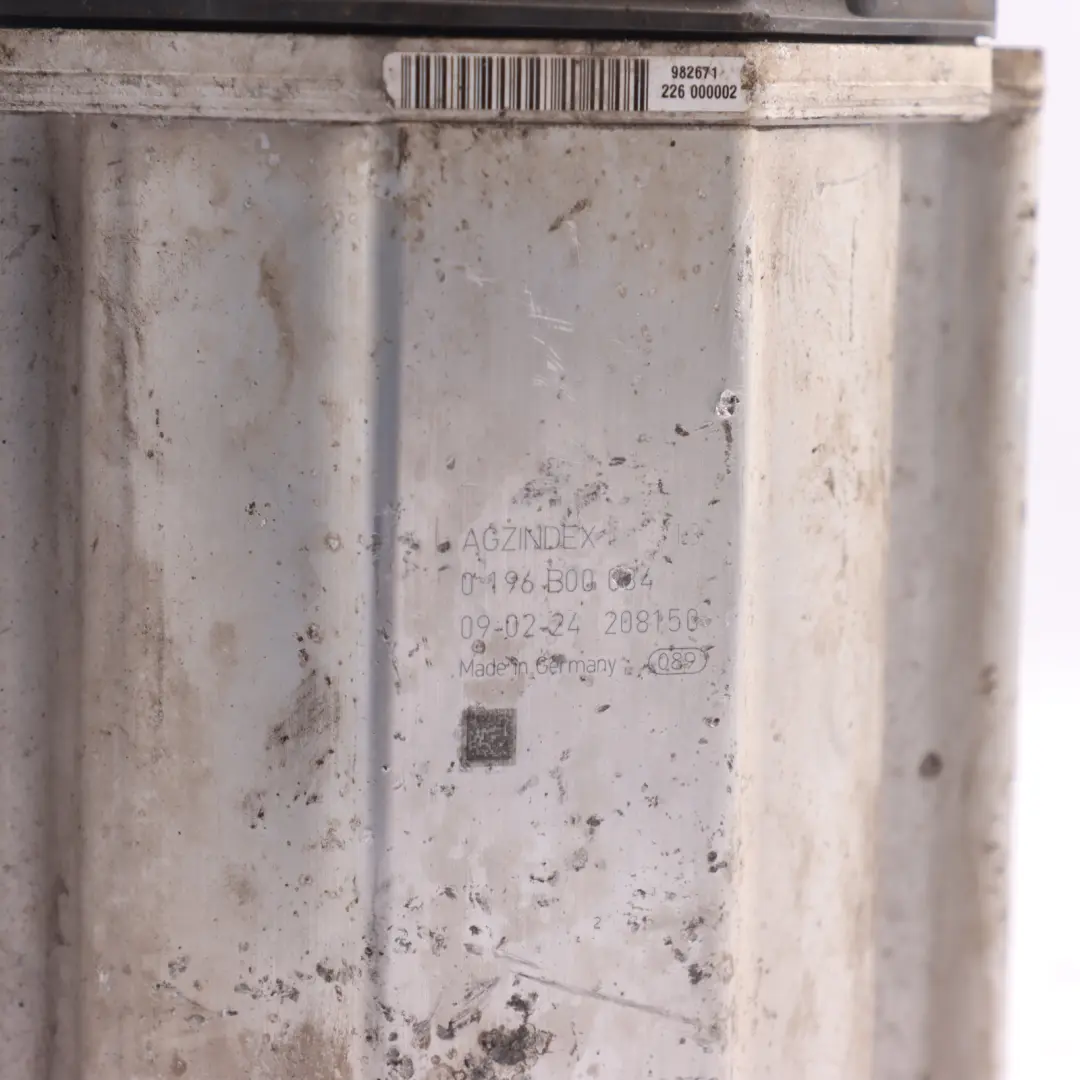 Volkswagen Golf Mk6 Electric Power Steering Wheel Motor Rack - SKU 1K0909144E - Part number 1K0909144E