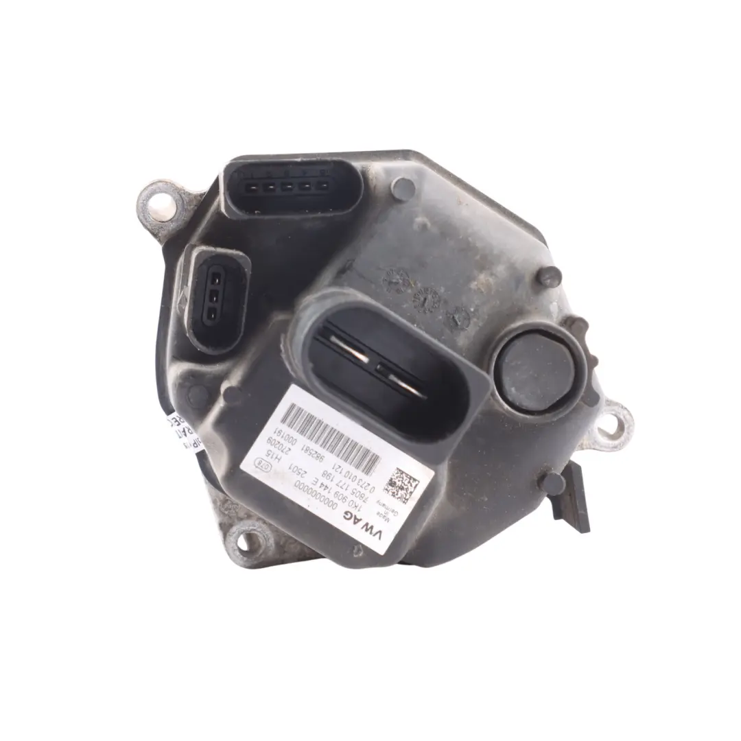 Volkswagen Golf Mk6 Electric Power Steering Wheel Motor Rack - SKU 1K0909144E - Part number 1K0909144E