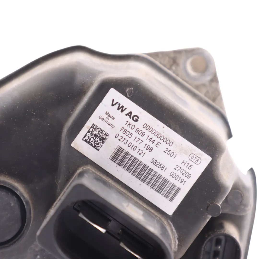 Volkswagen Golf Mk6 Electric Power Steering Wheel Motor Rack - SKU 1K0909144E - Part number 1K0909144E