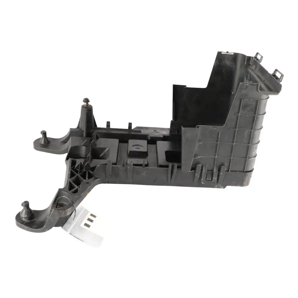 MK5 Battery Box Tray Housing Holder Bracket Cover to Audi A3 8P VW Golf with Part number 1K0915333C Audi A3 8P VW Golf MK5 Battery Box Tray Housing Holder Bracket Cover - SKU 1K0915333C - Part number 1K0915333C