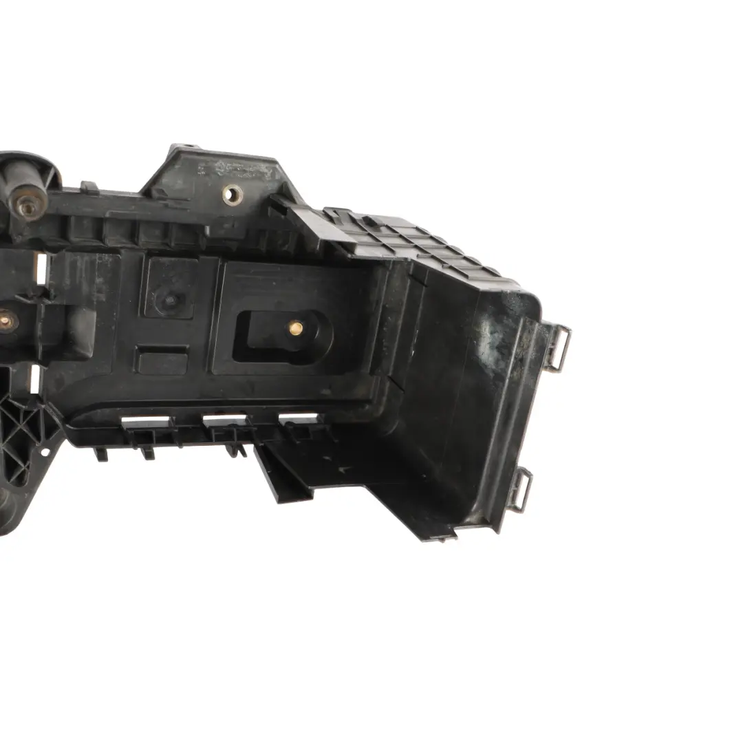 Audi A3 8P VW Golf MK5 Battery Box Tray Housing Holder Bracket Cover - SKU 1K0915333C - Part number 1K0915333C