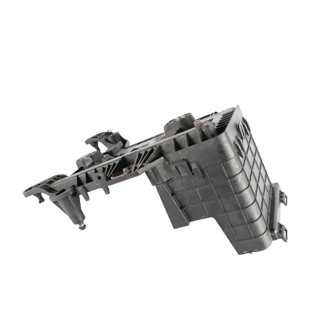 Volkswagen Audi A3 8P Golf MK5 Batterie Kasten Halterung Abdeckung - SKU 1K0915333C - Teilenummer 1K0915333C