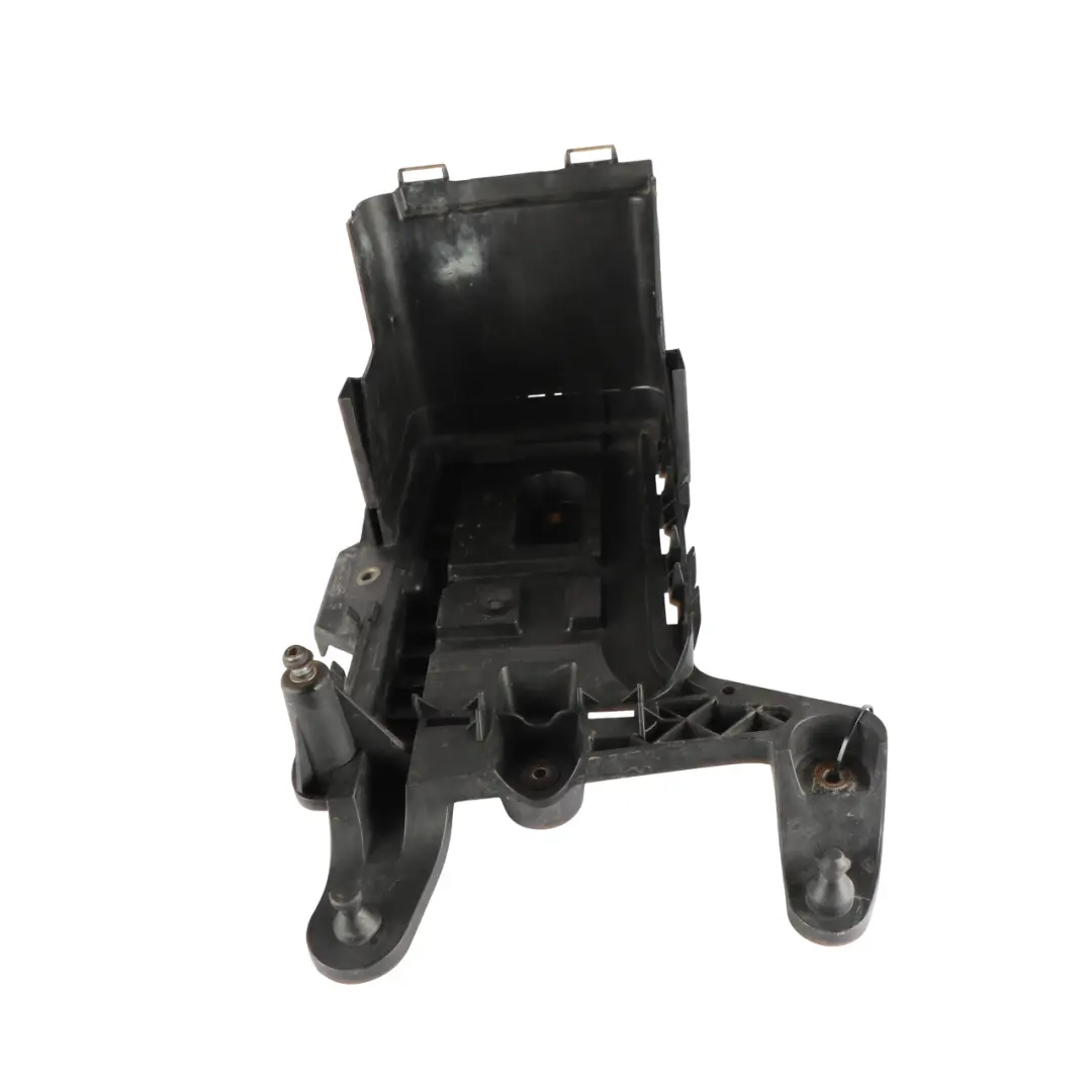 MK5 Battery Box Tray Housing Holder Bracket Cover to Audi A3 8P VW Golf with Part number 1K0915333C Audi A3 8P VW Golf MK5 Battery Box Tray Housing Holder Bracket Cover - SKU 1K0915333C - Part number 1K0915333C