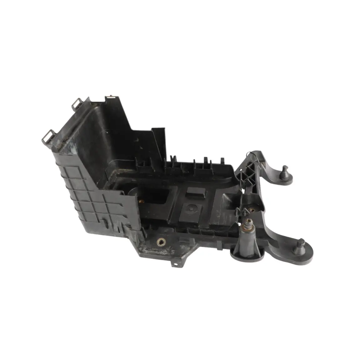 Volkswagen Audi A3 8P Golf MK5 Batterie Kasten Halterung Abdeckung - SKU 1K0915333C - Teilenummer 1K0915333C