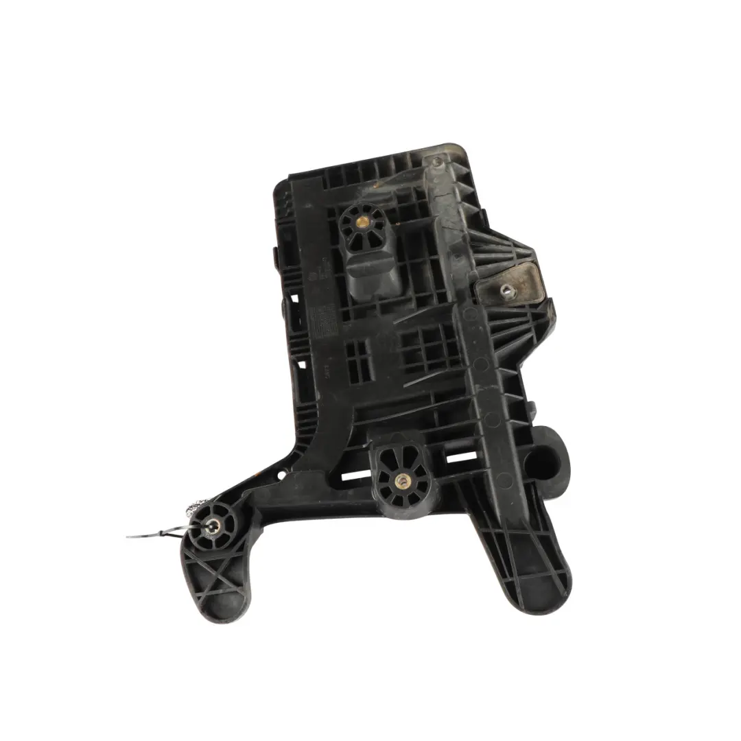 MK5 Battery Box Tray Housing Holder Bracket Cover to Audi A3 8P VW Golf with Part number 1K0915333C Audi A3 8P VW Golf MK5 Battery Box Tray Housing Holder Bracket Cover - SKU 1K0915333C - Part number 1K0915333C