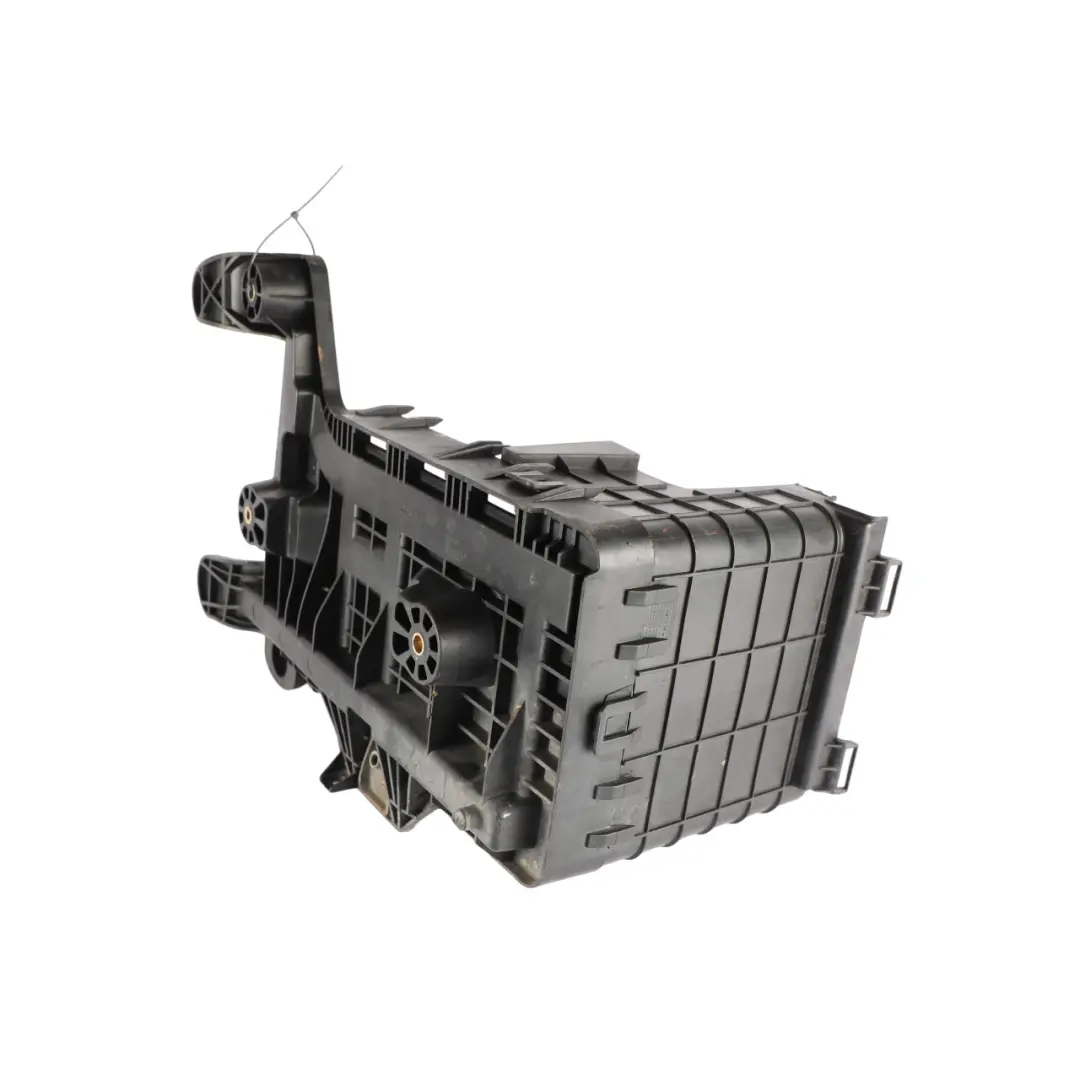 MK5 Battery Box Tray Housing Holder Bracket Cover to Audi A3 8P VW Golf with Part number 1K0915333C Audi A3 8P VW Golf MK5 Battery Box Tray Housing Holder Bracket Cover - SKU 1K0915333C - Part number 1K0915333C