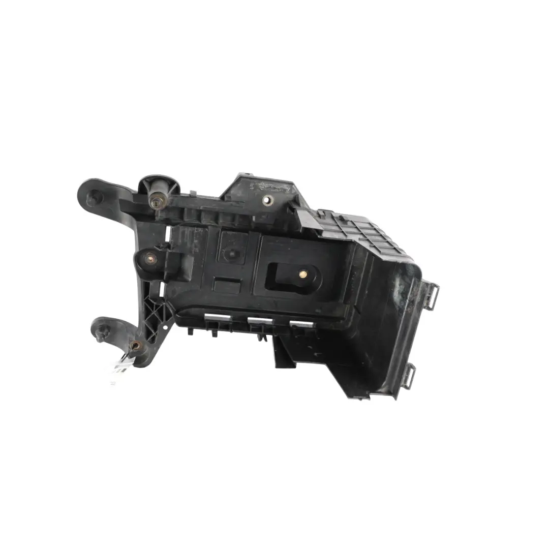 MK5 Supporto Scatola Batteria per Volkswagen Audi A3 8P Golf con numero di parte 1K0915333C Volkswagen Audi A3 8P Golf MK5 Supporto Scatola Batteria - SKU 1K0915333C - Numero di parte 1K0915333C