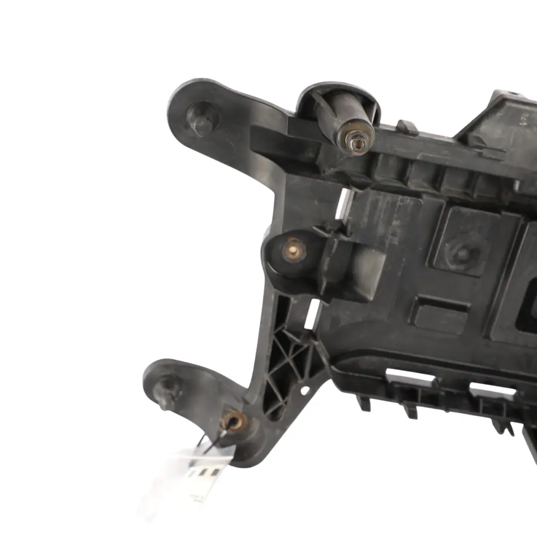 Audi A3 8P VW Golf MK5 Battery Box Tray Housing Holder Bracket Cover - SKU 1K0915333C - Part number 1K0915333C