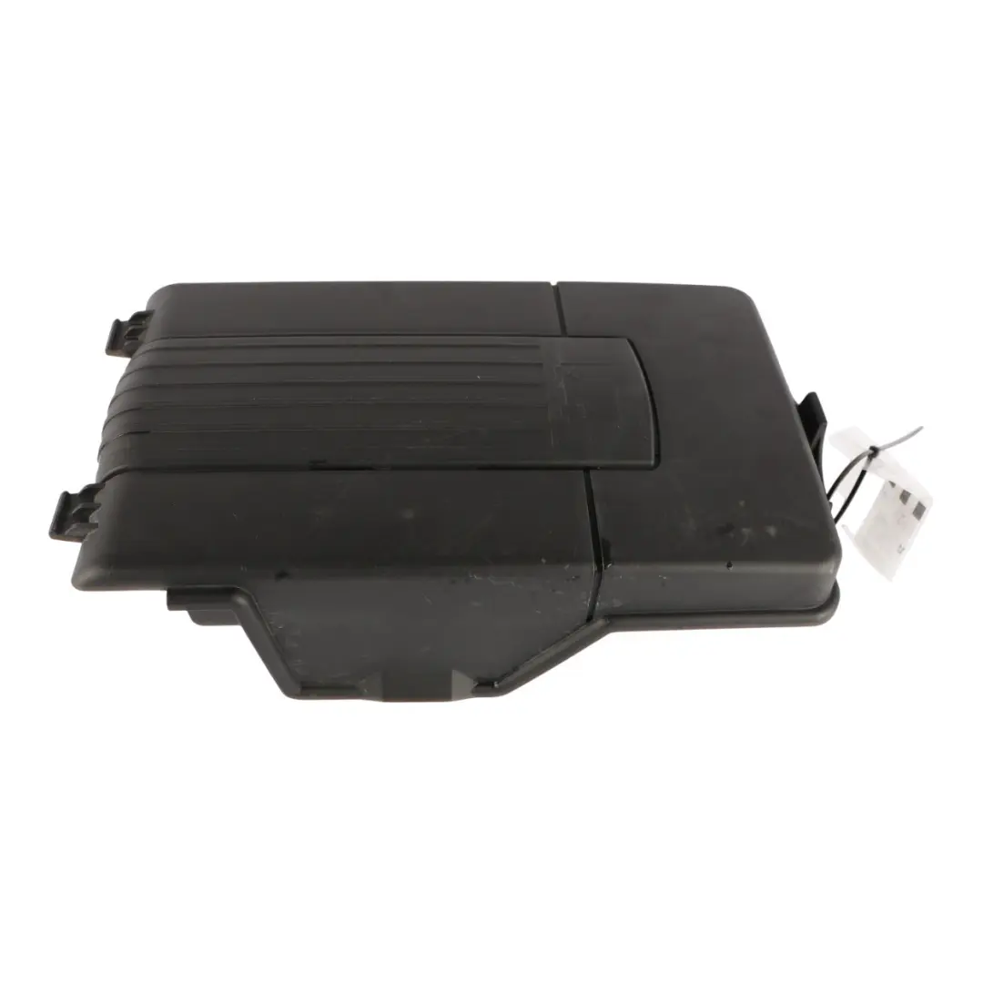 Mk5 Batteriefachdeckel Gehäuse Abdeckung Trim für VW Volkswagen Golf mit Teilenummer 1K0915443A VW Volkswagen Golf Mk5 Batteriefachdeckel Gehäuse Abdeckung Trim - SKU 1K0915443A - Teilenummer 1K0915443A