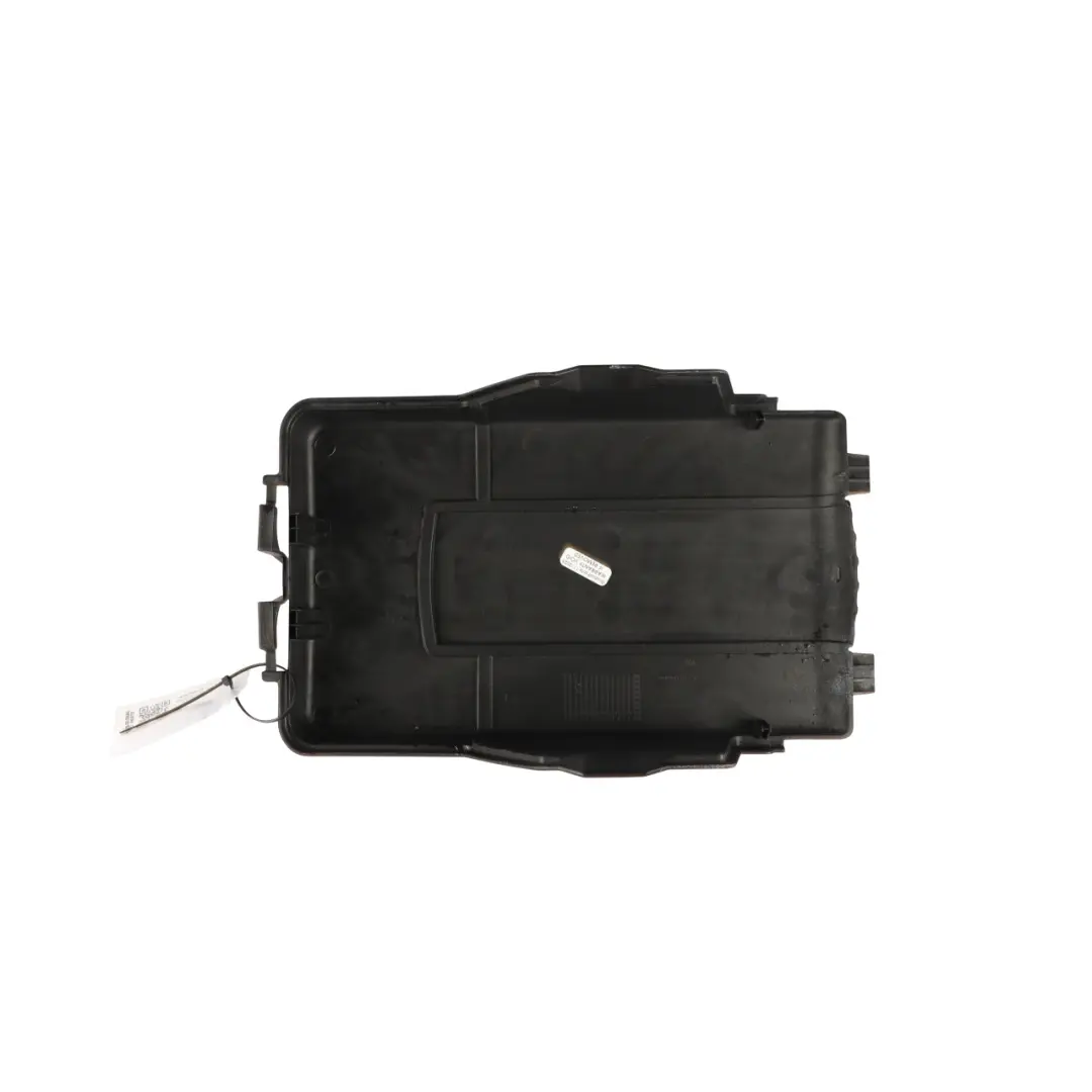 Mk5 Couvercle Boîte Fusibles Batterie Garniture pour VW Volkswagen Golf à propos du numéro de pièce 1K0915443A VW Volkswagen Golf Mk5 Couvercle Boîte Fusibles Batterie Garniture - SKU 1K0915443A - Numéro de pièce 1K0915443A