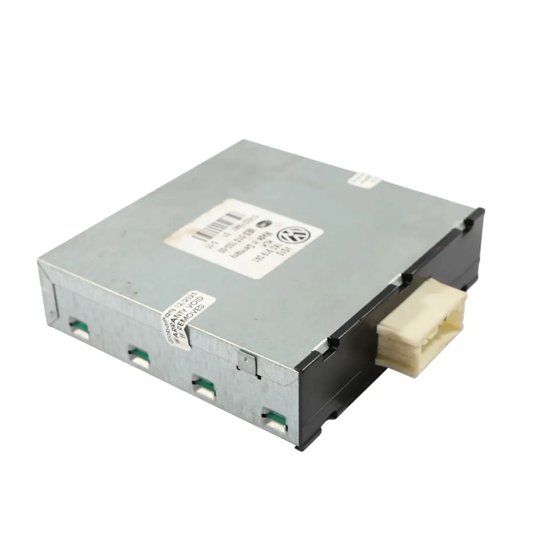 MK6 Seat Leon 1P Altea Modulo Unità Stabilizzatore Tensione per VW Golf con numero di parte 1K0919041 VW Golf MK6 Seat Leon 1P Altea Modulo Unità Stabilizzatore Tensione - SKU 1K0919041 - Numero di parte 1K0919041