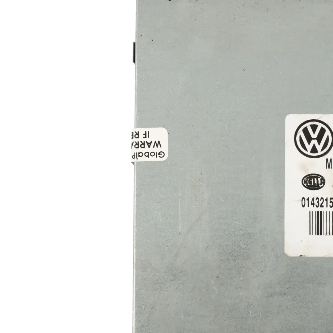 VW Golf MK6 Seat Leon 1P Altea Stabilisator Steuergerät Modul - SKU 1K0919041 - Teilenummer 1K0919041