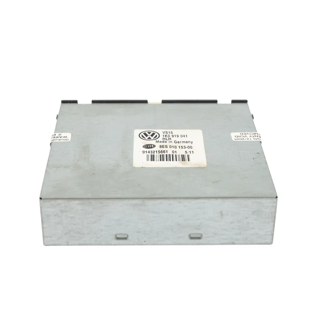 VW Golf MK6 Seat Leon 1P Altea Voltaje Estabilizador Unidad Control - SKU 1K0919041 - Número de pieza 1K0919041