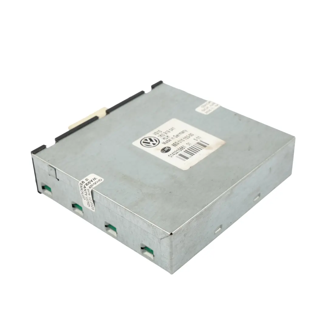 VW Golf MK6 Seat Leon 1P Altea Modulo Unità Stabilizzatore Tensione - SKU 1K0919041 - Numero di parte 1K0919041