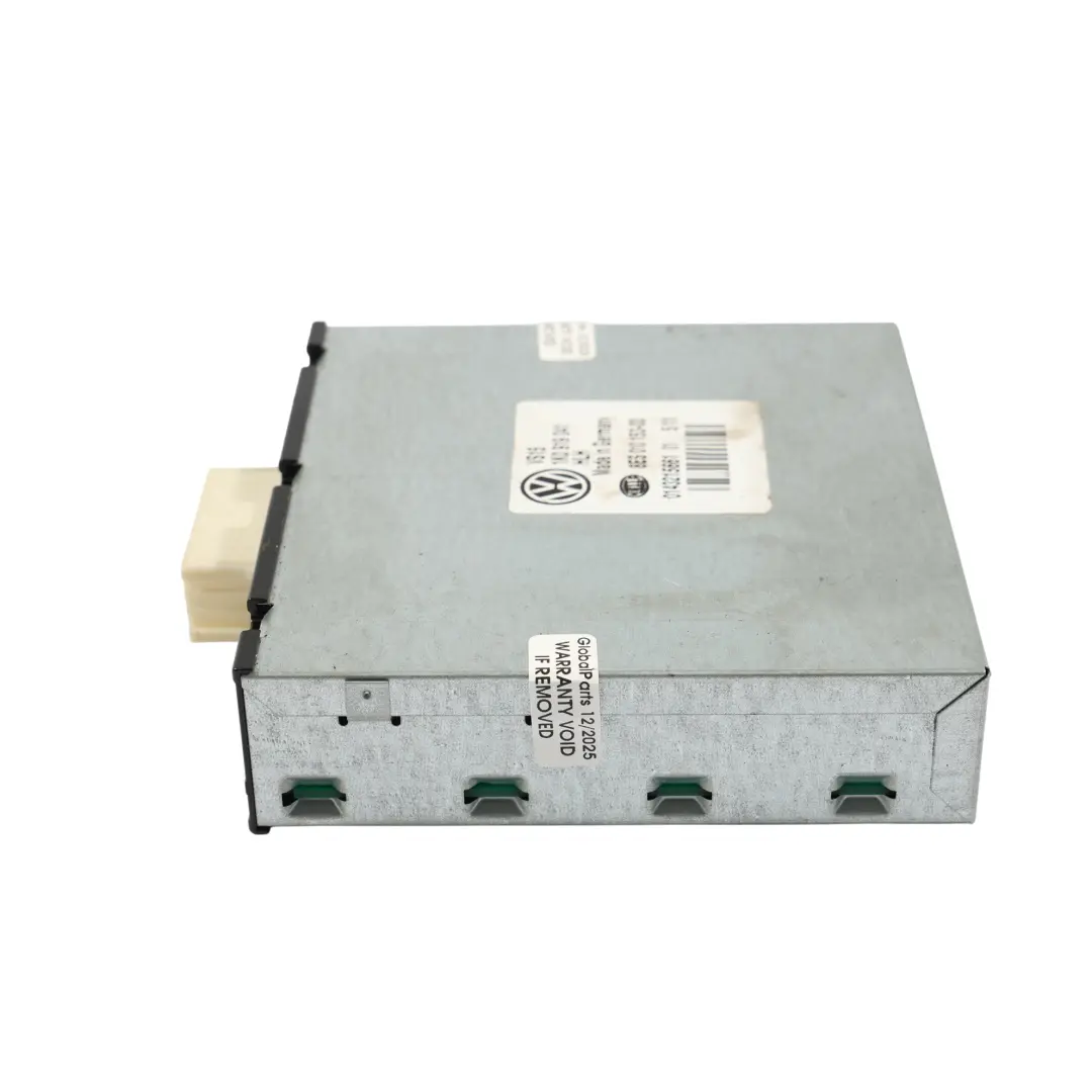 VW Golf MK6 Seat Leon 1P Altea 5P Moduł Stabilizator Napięcia - SKU 1K0919041 - Numer Części 1K0919041