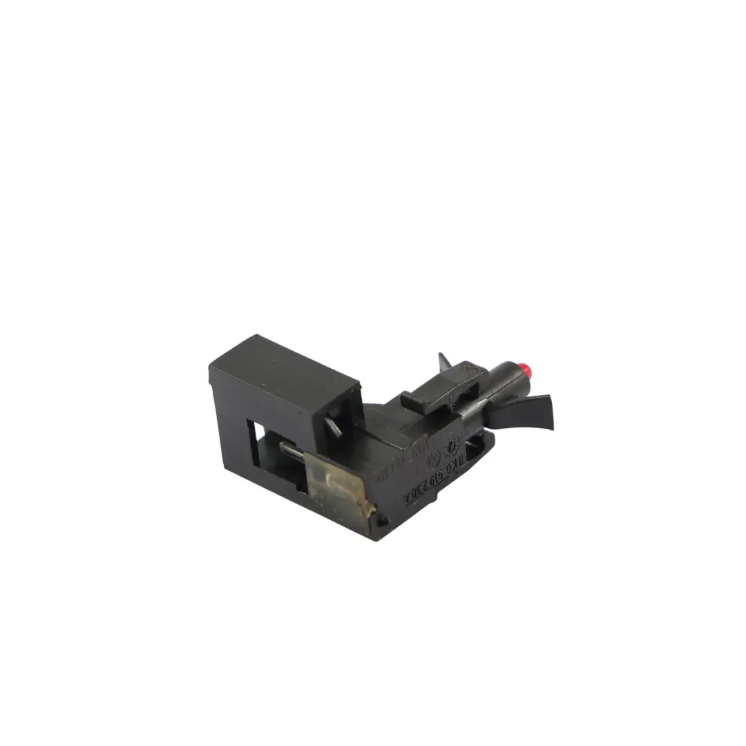 Mk6 Luz Indicadora De Alarma De Puerta para Volkswagen Polo 6R Golf con número de pieza 1K0919238A Volkswagen Polo 6R Golf Mk6 Luz Indicadora De Alarma De Puerta - SKU 1K0919238A - Número de pieza 1K0919238A