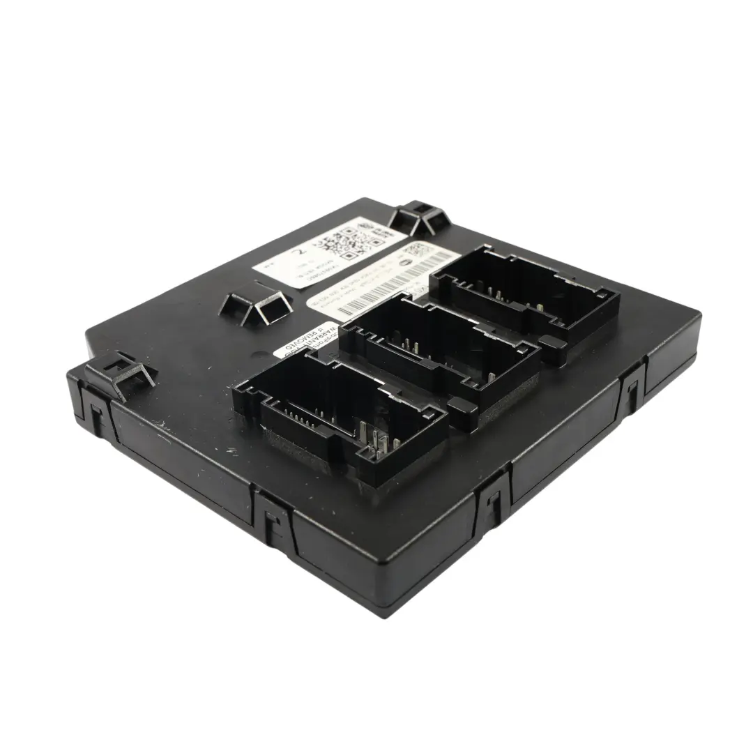 Skoda Yeti 5L BCM Body Control Onboard Supply Module Unit ECU - SKU 1K0937086C - Part number 1K0937086C