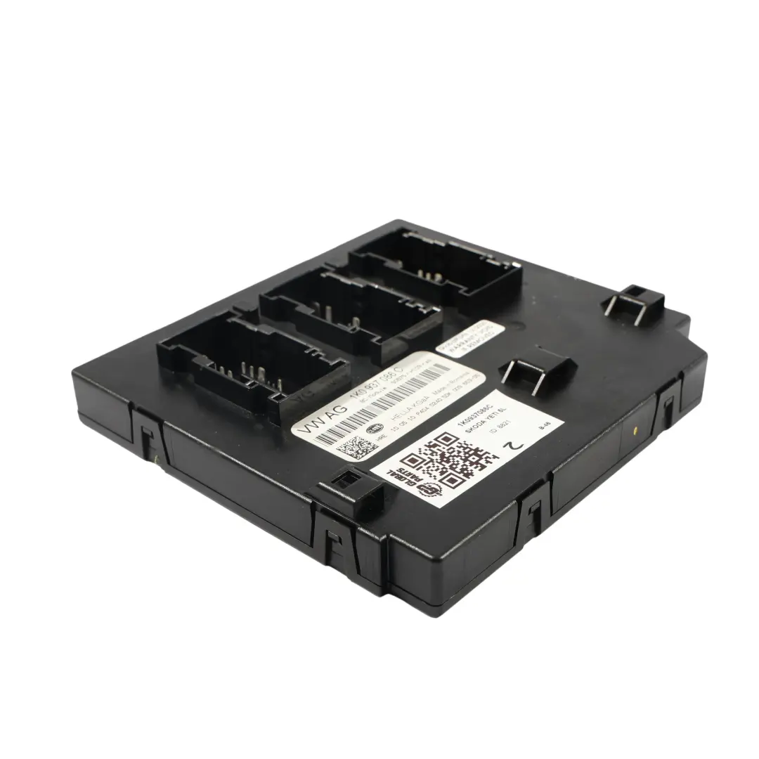 Body Control Modulo Di Alimentazione Di Bordo ECU per Skoda Yeti 5L BCM con numero di parte 1K0937086C Skoda Yeti 5L BCM Body Control Modulo Di Alimentazione Di Bordo ECU - SKU 1K0937086C - Numero di parte 1K0937086C