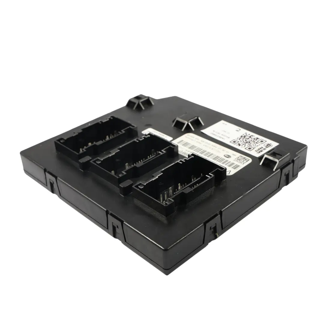 Module Unité De Commande De Carrosserie BCM pour Skoda Yeti 5L à propos du numéro de pièce 1K0937086C Skoda Yeti 5L Module Unité De Commande De Carrosserie BCM - SKU 1K0937086C - Numéro de pièce 1K0937086C