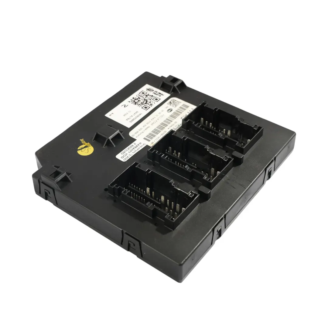 Body Control Comfort Unit Modul BCM für Seat Altea 5P1 mit Teilenummer 1K0937086S Seat Altea 5P1 Body Control Comfort Unit Modul BCM - SKU 1K0937086S - Teilenummer 1K0937086S