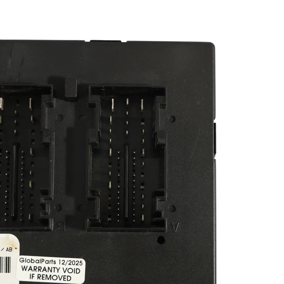 Seat Altea 5P1 Module De Commande De Carrosserie Confort BCM - SKU 1K0937086S - Numéro de pièce 1K0937086S