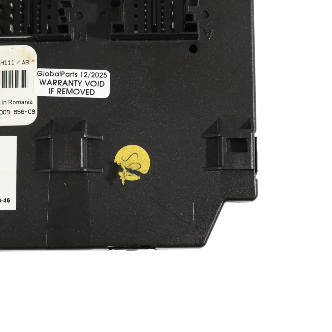 Seat Altea 5P1 Body Control Comfort Unit Modul BCM - SKU 1K0937086S - Teilenummer 1K0937086S