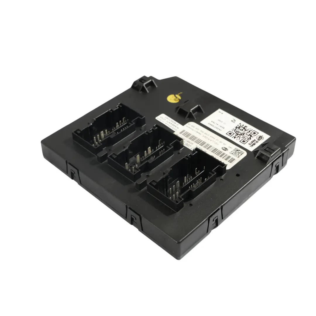 Body Control Comfort Unit Modul BCM für Seat Altea 5P1 mit Teilenummer 1K0937086S Seat Altea 5P1 Body Control Comfort Unit Modul BCM - SKU 1K0937086S - Teilenummer 1K0937086S